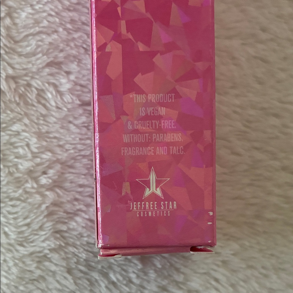 Jeffree Star Magic Star Liquid Concealer - Shade C11 - Picture 4 of 7